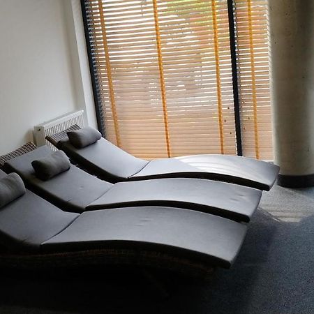 Apartament 34, Olimpijska 2 Mielno  Zewnętrze zdjęcie