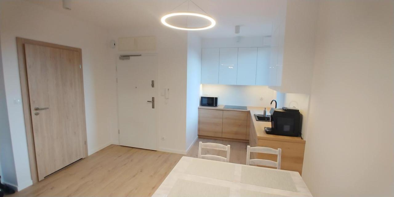 Apartament 34, Olimpijska 2 Mielno  Zewnętrze zdjęcie