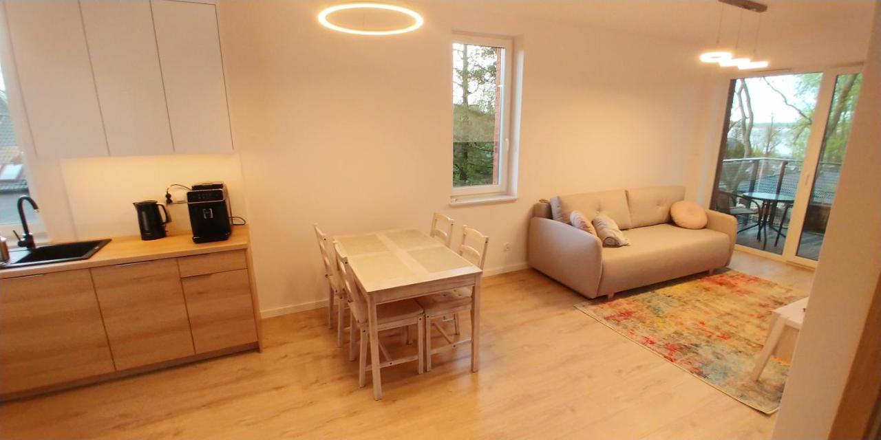 Apartament 34, Olimpijska 2 Mielno  Zewnętrze zdjęcie