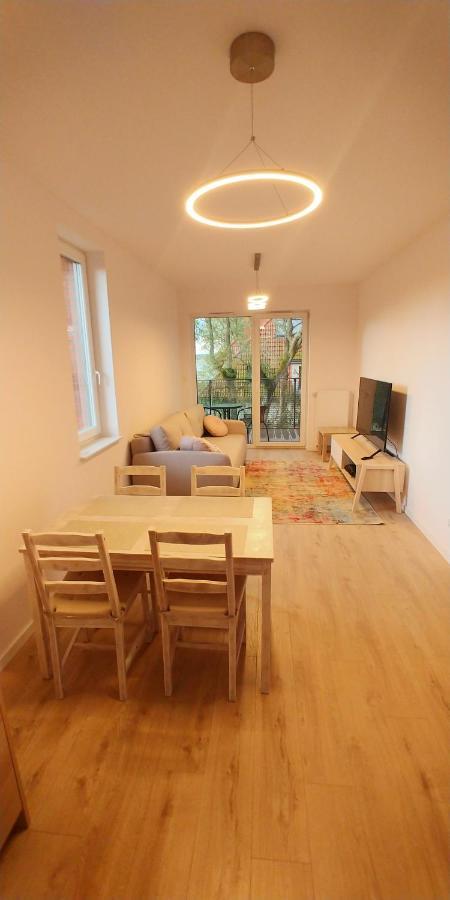 Apartament 34, Olimpijska 2 Mielno  Zewnętrze zdjęcie
